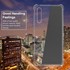 Huawei P Smart Pro CaseUp Titan Crystal Şeffaf Kılıf 5